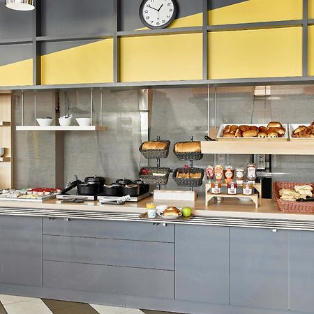 איברי-סור-סיין B&B Hotel Paris Italie Porte De Choisy מראה חיצוני תמונה