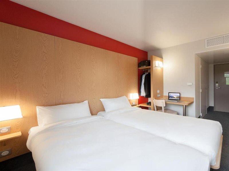 איברי-סור-סיין B&B Hotel Paris Italie Porte De Choisy מראה חיצוני תמונה