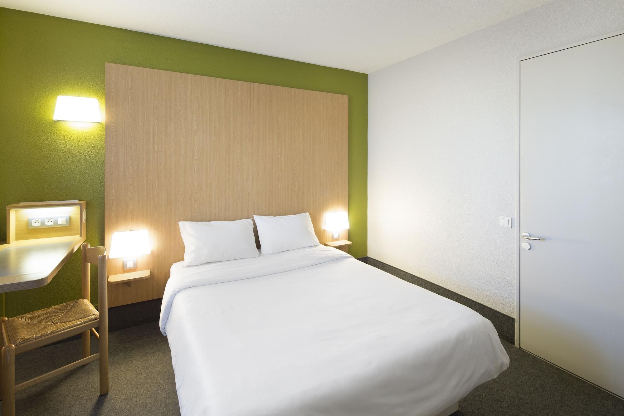 איברי-סור-סיין B&B Hotel Paris Italie Porte De Choisy מראה חיצוני תמונה
