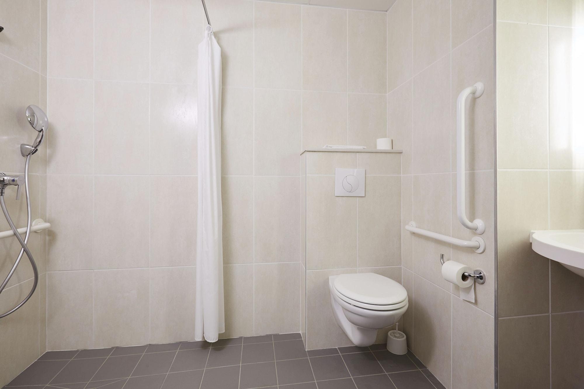 איברי-סור-סיין B&B Hotel Paris Italie Porte De Choisy מראה חיצוני תמונה