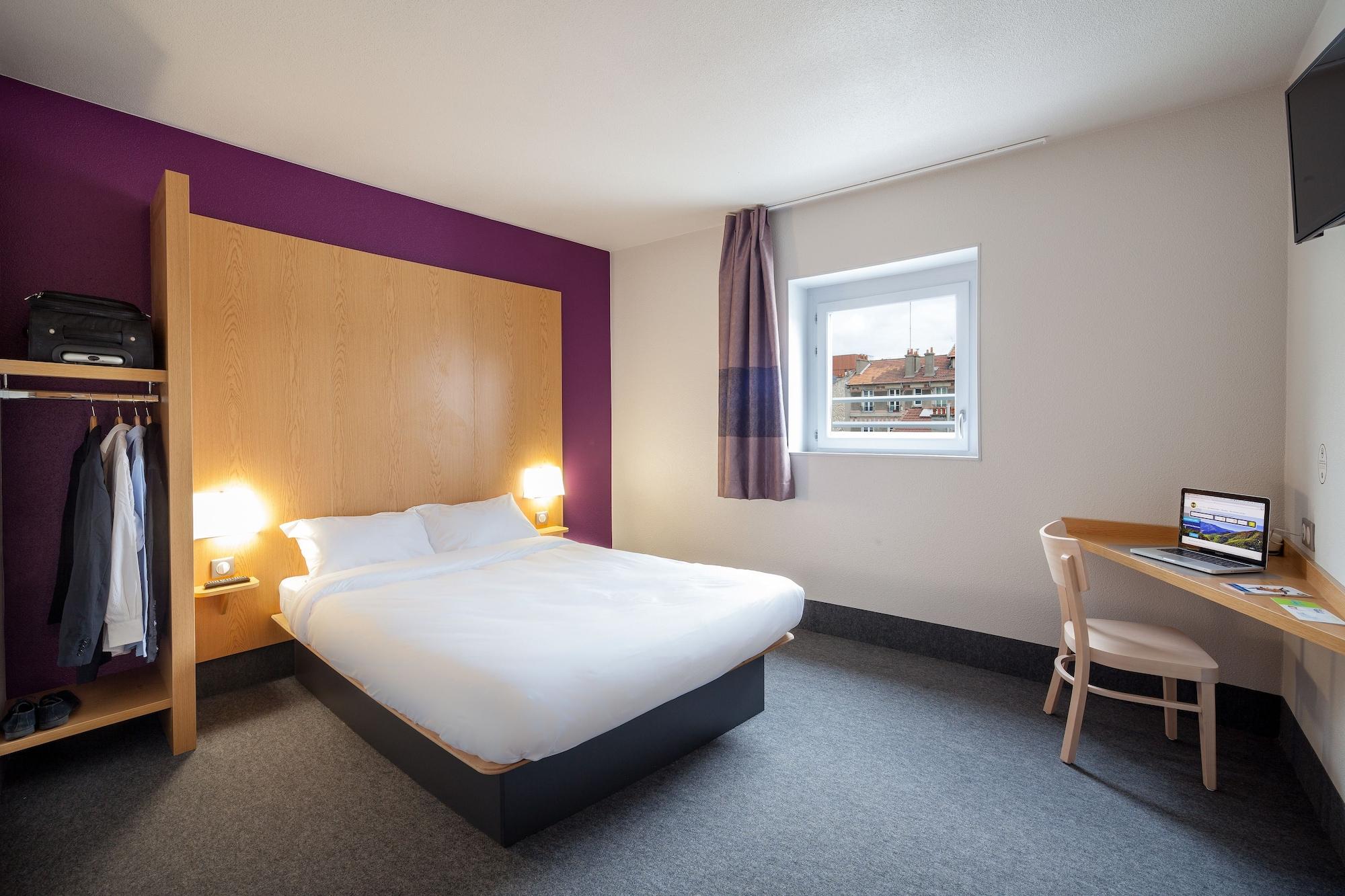 איברי-סור-סיין B&B Hotel Paris Italie Porte De Choisy מראה חיצוני תמונה