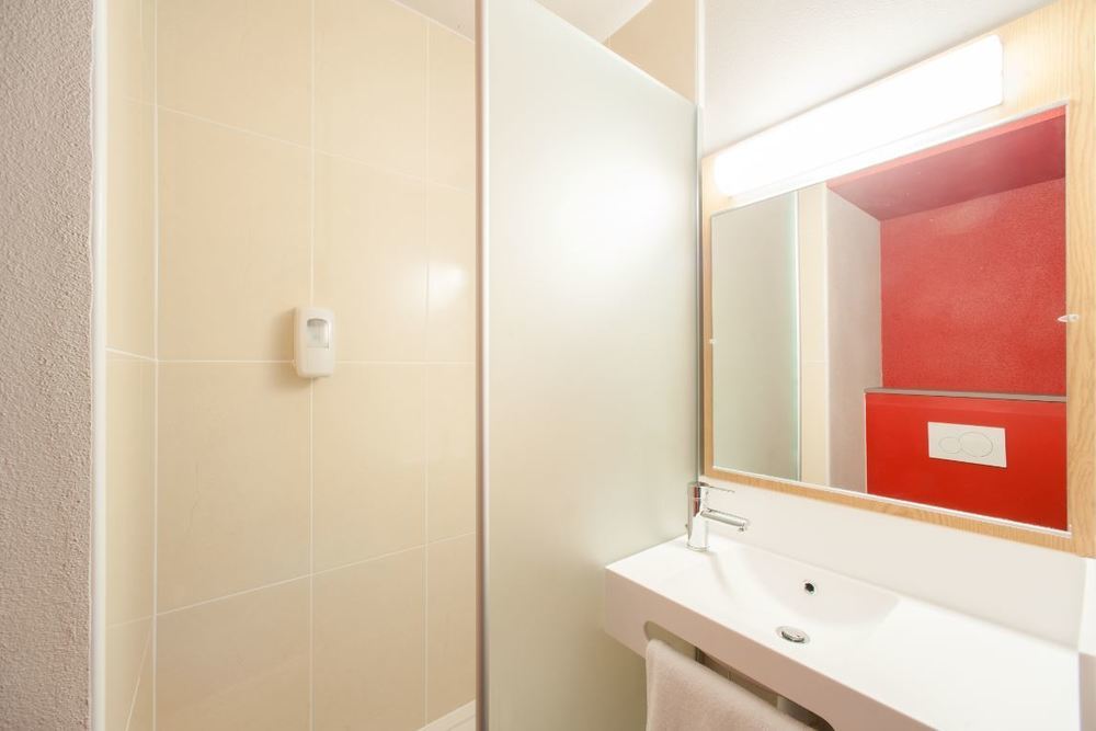 איברי-סור-סיין B&B Hotel Paris Italie Porte De Choisy מראה חיצוני תמונה