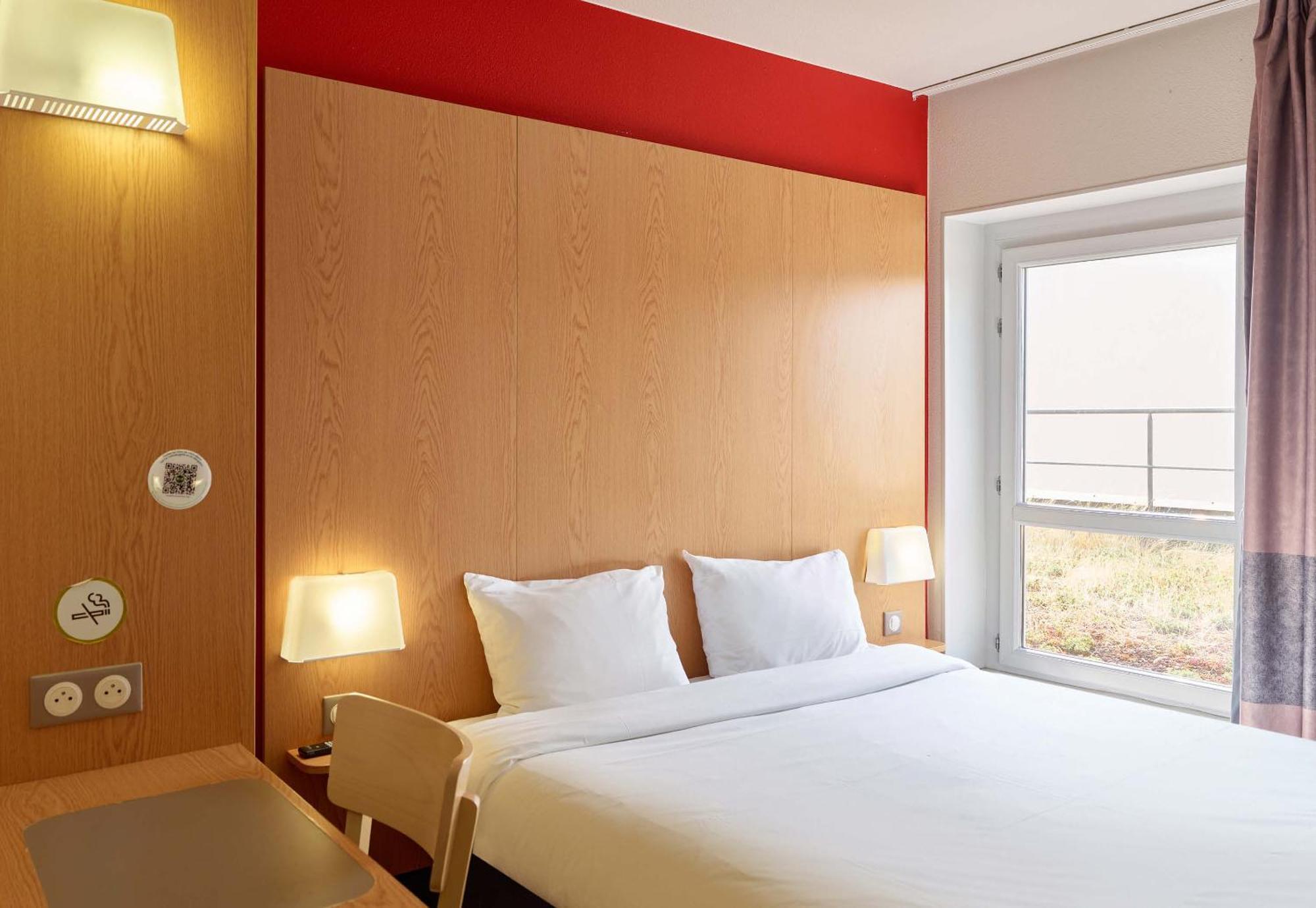 איברי-סור-סיין B&B Hotel Paris Italie Porte De Choisy מראה חיצוני תמונה