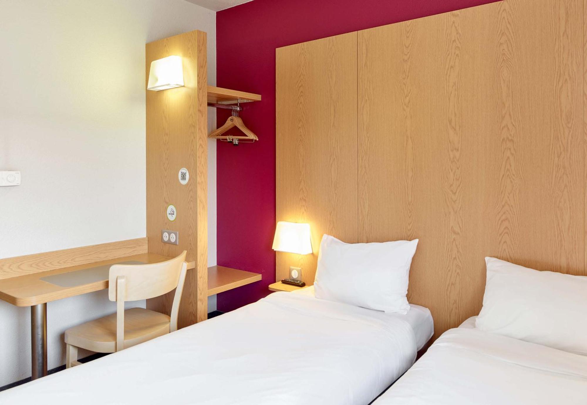 איברי-סור-סיין B&B Hotel Paris Italie Porte De Choisy מראה חיצוני תמונה