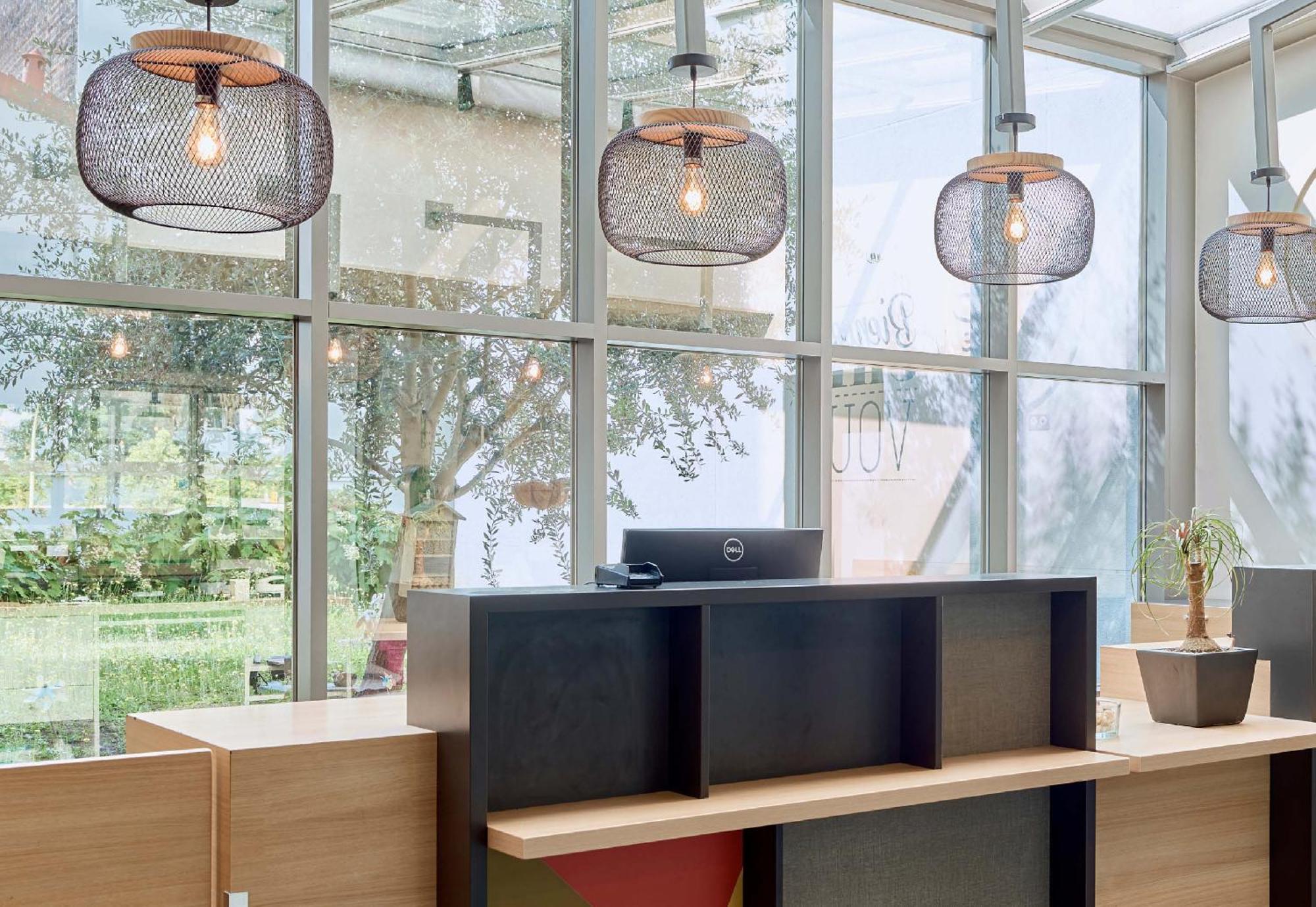 איברי-סור-סיין B&B Hotel Paris Italie Porte De Choisy מראה חיצוני תמונה