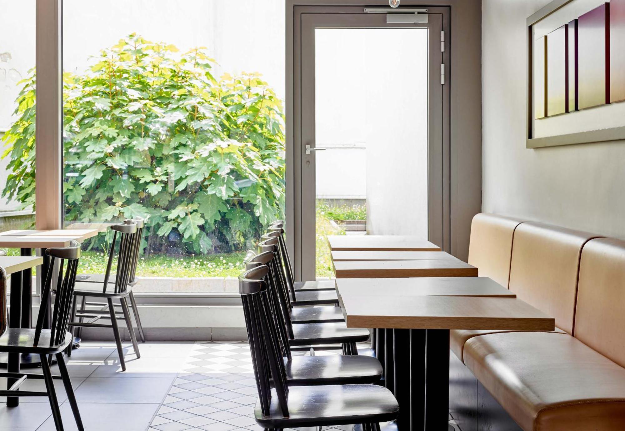 איברי-סור-סיין B&B Hotel Paris Italie Porte De Choisy מראה חיצוני תמונה